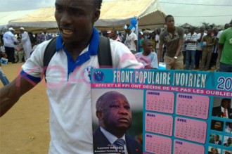  Côte dÂ’Ivoire : Affaire Gbagbo, la CPI sÂ’explique sur le rejet des appels de la défense 